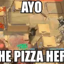 Arknights Twitter Server