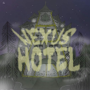 Nexus Hotel Studio | 🏨 Discord server icon
