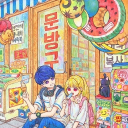 𖠌플레이문𖠌