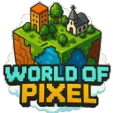 World Of Pixel - Roleplay Server