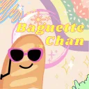 BAGUETTE-CHAN