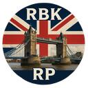 Royal British Kingdom RolePlay Discord Server Icon