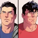 / SUPERBAT ﹒ 彡 ⭑  SLOW REVAMP