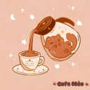 Cafe Mèo icon
