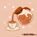 Cafe Mèo