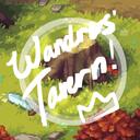 Wanderers' Tavern Discord Server Icon