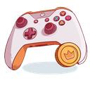   GameStore | Магазин видеоигр Discord Server Icon