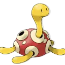The Shuckle Games
