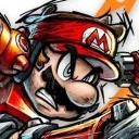 #ANGRYMARIOSWEEP
