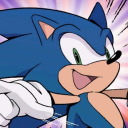 SONIC SPEED HIGHWAY!✨