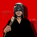 Vampire nft
