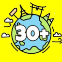 30+ International Server Icon