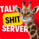TALK SHIT SERVER's icon