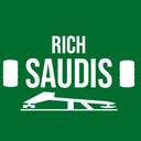 RICH SAUDIS | NFT icon