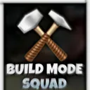 🐷 BUILD MODE SQUAD!