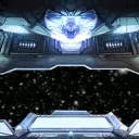 Dark Matter-space station holder's server