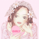 ⋆ GIRLY ⋆ anime ⋅ guild tags ⋅ gaming ⋅ emotes ⋅ decor ⋅ giveaways 🎀