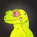 Not Geckos
