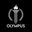 Ω OLYMPUS Ω