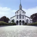 Mackerel's chruch