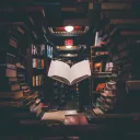 Writers of the Metaverse
