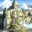 Athens Gaming Server Icon