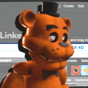 3D FNaF Hub