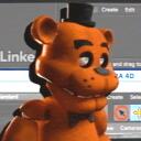 3D FNaF Hub icon