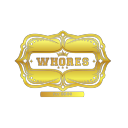 WHORES for BROS Server Icon