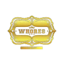 WHORES for BROS