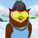 The Wandering OWLs