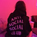 Anti Social Social Club