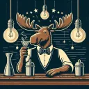 The Irish Mousse Discord Server Icon