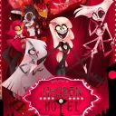 Hazbin hotel discord icon