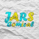 JARS Comical Discord Server Icon