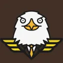 Eagle Chow's server
