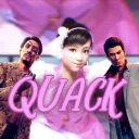 Quackuza Discord Server Icon