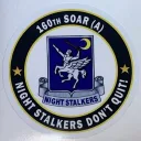 160th SOAR {NS}