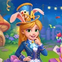 Alice's Dream：Merge Island