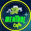 ⇢ ˗ˏˋ Menthol Cafe ✧˚ · . icon