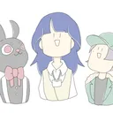如月雪那のサーバー