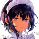 The Maid I Hired Recently Is Mysterious