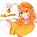 Mikan's - Support - Bots - Weebs - Fun - Development - Spoons