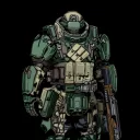 Colony 1404