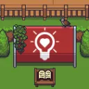 EA Gather Town
