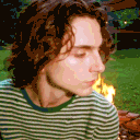 Timothée Chalamet Discord Server