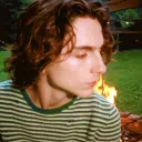 Timothée Chalamet