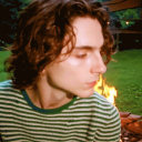 Timothée Chalamet Discord server icon