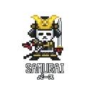 SAMURAIバース