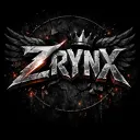  Comunidad ZrynxTV  Discord Server Icon